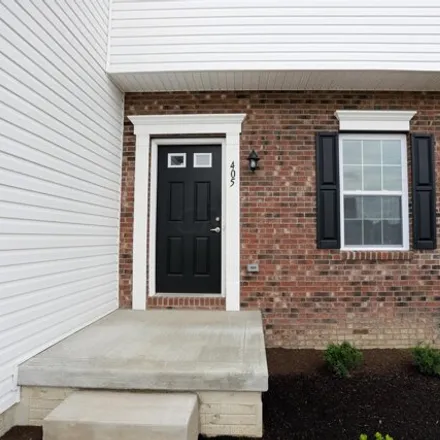 Buy this 4 bed house on 405 Rochdale Run in Delaware, Ohio