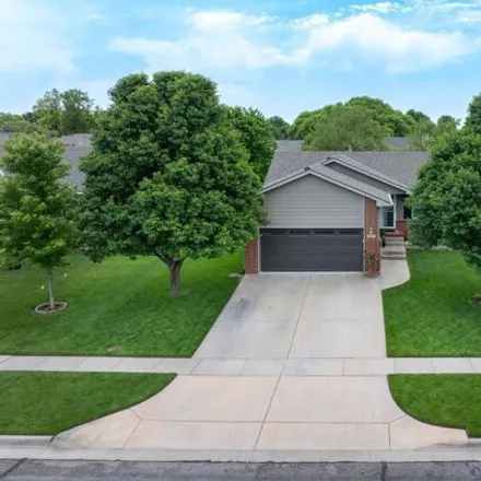 Buy this 4 bed house on 2199 Spring Hill Drive in Goddard, Sedgwick County