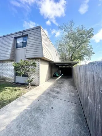Image 3 - 4767 Collier Street, Beaumont, TX 77706, USA - House for sale