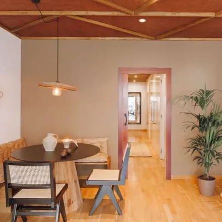 Rent this 3 bed apartment on Carrer de Muntaner in 201, 08001 Barcelona