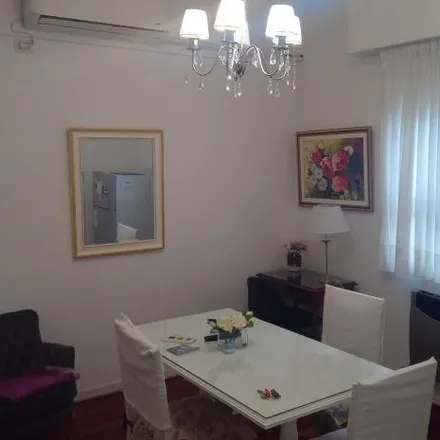 Rent this 2 bed apartment on Charcas 3180 in Recoleta, C1425 BGT Buenos Aires