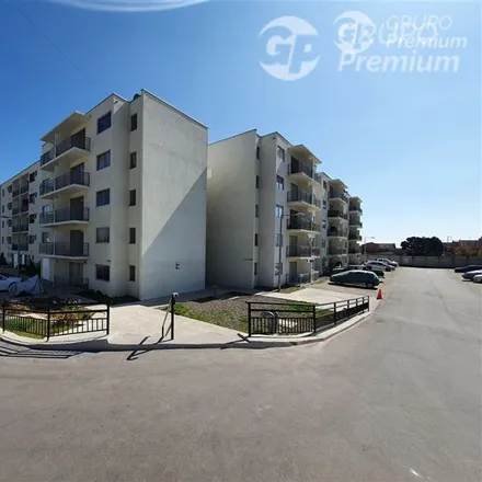 Image 3 - Gladys Marín, 179 0437 Coquimbo, Chile - Apartment for rent