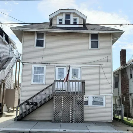 Rent this 2 bed apartment on 138 Rosborough Avenue in Ventnor City, NJ 08406