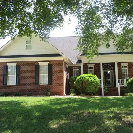 Buy this 4 bed house on 718 Tom Morris Lane Southwest in Concord, NC 28027