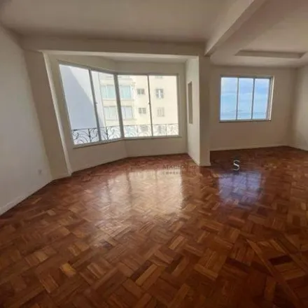 Rent this 3 bed apartment on Hotel Arpoador in Rua Francisco Otaviano 177, Ipanema