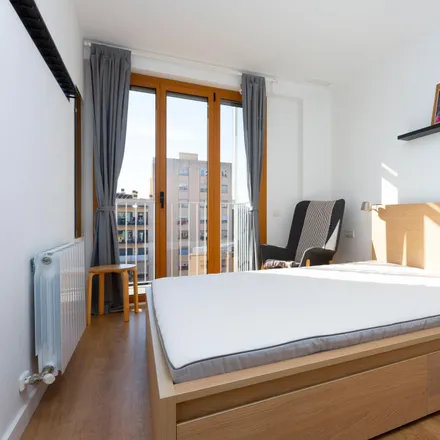 Rent this 2 bed apartment on Passatge d'Olivé in 5, 08005 Barcelona