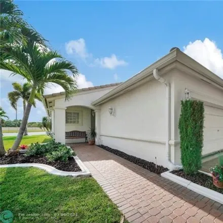 Buy this 4 bed house on 1598 Southwest 187th Terrace in Pembroke Pines, FL 33029