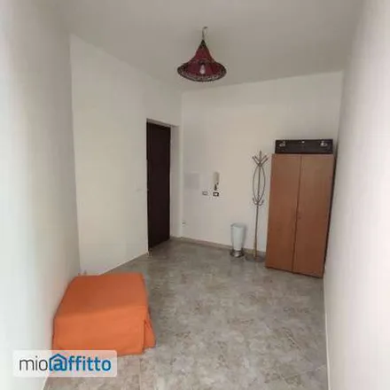 Rent this 1 bed apartment on Via Filippo Parlatore in 90138 Palermo PA, Italy