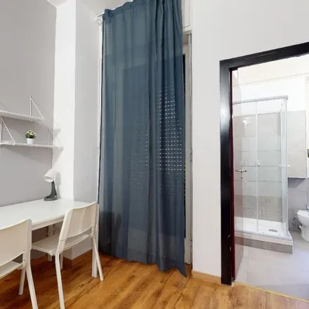 Image 3 - Ostelzzz, Via Giorgio Jan, 20219 Milan MI, Italy - Apartment for rent