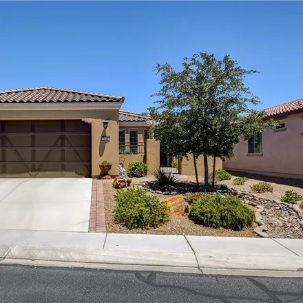 Buy this 2 bed house on 3640 Starlight Ranch Avenue in North Las Vegas, NV 89081