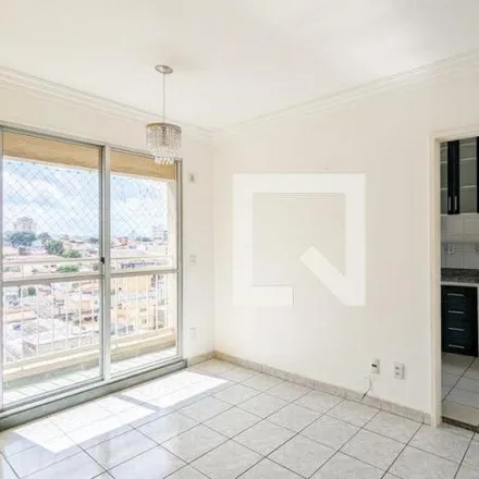Rent this 2 bed apartment on Rua MMDC in Paulicéia, São Bernardo do Campo - SP