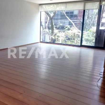 Image 1 - Nutrisa, Calle Lope de Vega, Miguel Hidalgo, 11560 Mexico City, Mexico - Apartment for rent