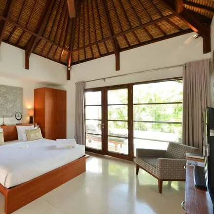Rent this 6 bed house on Pulau Bali in Bali, Indonesia