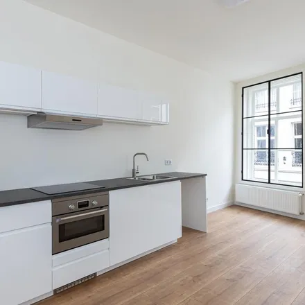 Rent this 1 bed apartment on Korte Nieuwstraat 1 in 3311 XJ Dordrecht, Netherlands