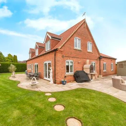 Image 4 - Upper Row, Dunham-on-Trent, NG22 0UF, United Kingdom - House for sale