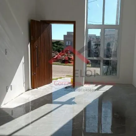 Buy this 3 bed house on unnamed road in Timbaúva, Gravataí - RS