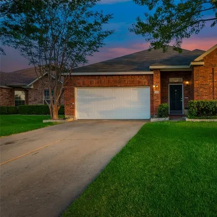 Buy this 3 bed house on 3404 Paradise Valley Drive in Plano, TX 75025
