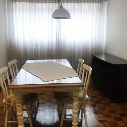 Rent this 3 bed apartment on EMEB Marcos Gasparian in Rua Anchieta 141, Vila Municipal