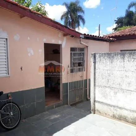 Image 2 - Rua Ozório Rosa 360, Conjunto Habitacional Alcides Vieira, Araçoiaba da Serra - SP, 18190-000, Brazil - House for sale