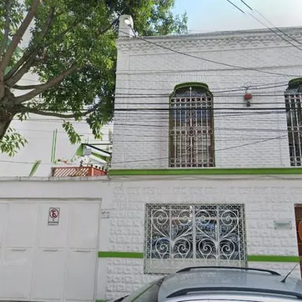 Buy this 2 bed house on Calle José Alvarado in Colonia Roma Norte, 06700 Mexico City