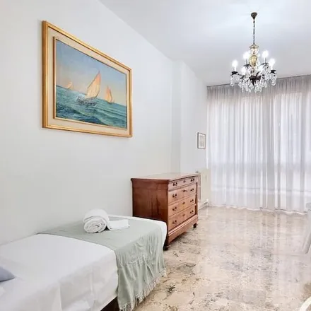 Image 9 - Via Garian, 20146 Milan MI, Italy - Apartment for rent