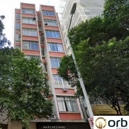 Buy this 2 bed apartment on Avenida Pasteur in Botafogo, Rio de Janeiro - RJ