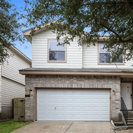 Rent this 4 bed house on 1517 Hawkwolf Creek in Bexar County, TX 78245