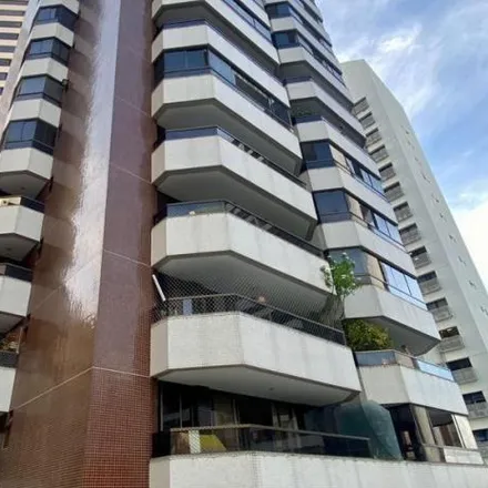 Buy this 3 bed apartment on Haack in Alameda Salermo 49, Pituba