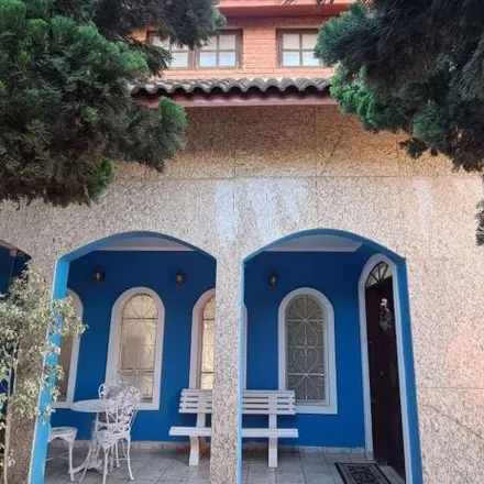 Buy this 4 bed house on Rua Joaquim Ferrer in Jaraguá, São Paulo - SP