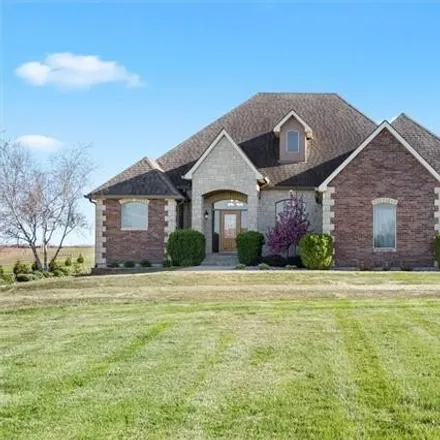 Buy this 5 bed house on unnamed road in Leavenworth County, KS