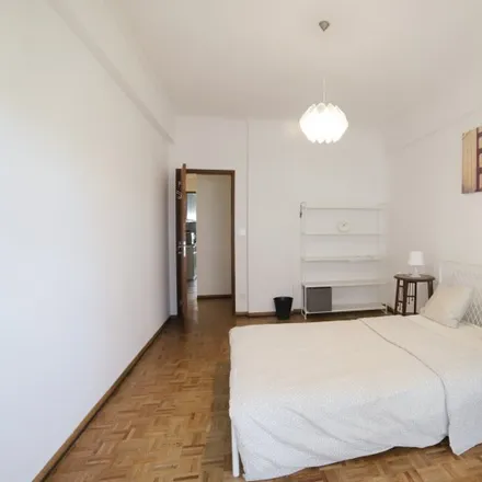 Rent this 3 bed room on Centro Comecial das Olaias in Rua Américo Durão, 1900-063 Lisbon