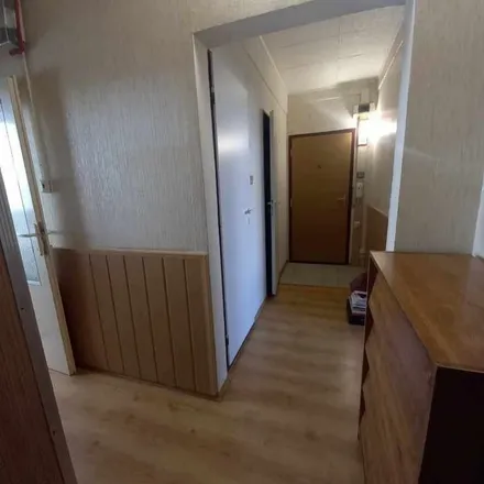 Rent this 4 bed apartment on Zaoralova in Trnkova, 628 00 Brno