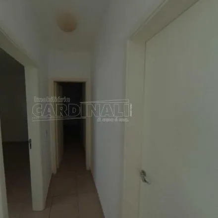 Image 2 - unnamed road, Jardim Ipanema, São Carlos - SP, 13563-485, Brazil - Apartment for sale