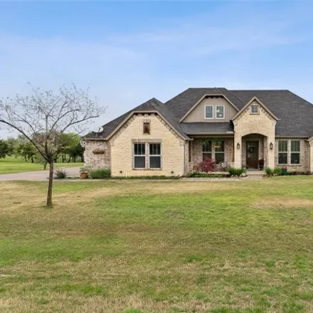 Buy this 4 bed house on 297 Wapiti Drive in Parker County, TX 76020