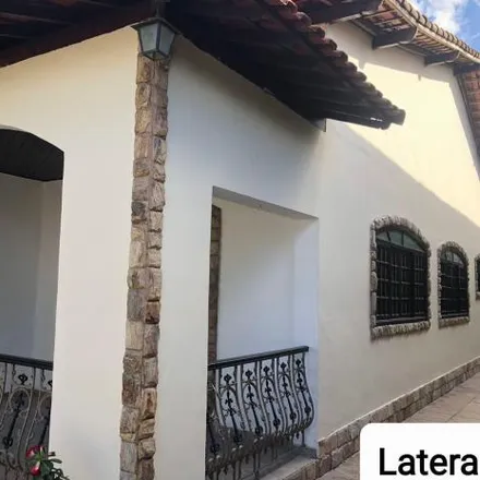 Buy this 3 bed house on Estrada Eliseu de Alvarenga in Manoel Reis I, Nilópolis - RJ
