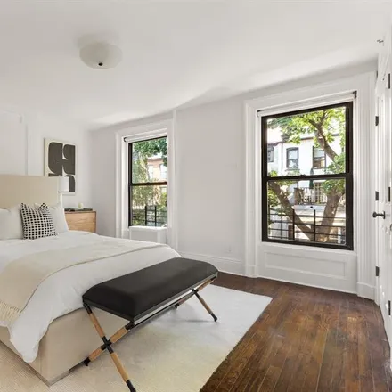 Image 8 - 37 PROSPECT PLACE in Park Slope - House for sale