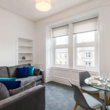 Image 8 - 48A Brunswick Street, City of Edinburgh, EH7 5HR, United Kingdom - Apartment for rent