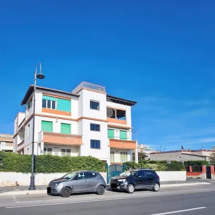 Image 5 - Via Varese, 00042 Anzio RM, Italy - Apartment for rent