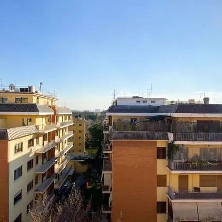 Image 3 - Via dei Tizii, 1, 00185 Rome RM, Italy - Apartment for rent