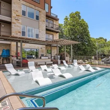 Image 4 - Zilkr on the Park, 1900 Barton Springs Road, Austin, TX 78704, USA - Condo for sale