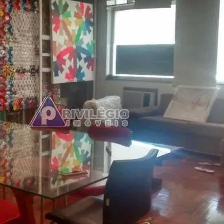 Buy this 3 bed apartment on Rua Professor Álvaro Rodrigues 165 in Botafogo, Rio de Janeiro - RJ