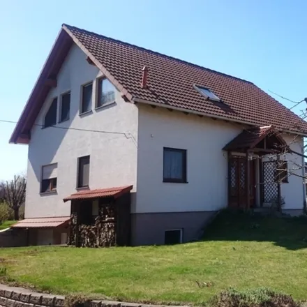 Image 2 - Bobritzsch-Hilbersdorf, SN, DE - House for rent