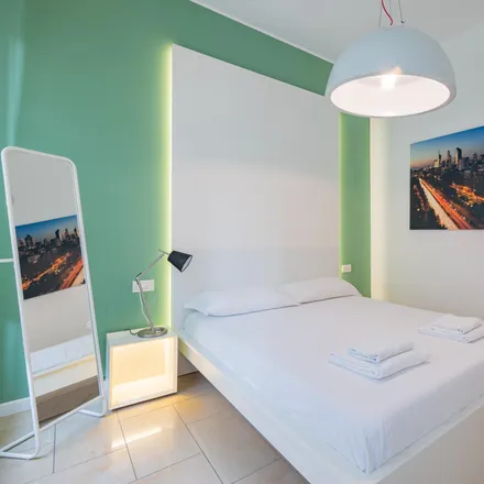 Rent this 2 bed apartment on Via Savona in 70, 20144 Milan MI