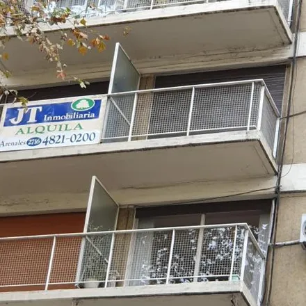 Image 1 - Sociedad Damas de la Misericordia, Peña, Recoleta, 1113 Buenos Aires, Argentina - Apartment for rent