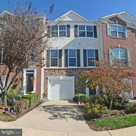 Image 2 - 230 Hudson Drive, Green Tree, Upper Providence Township, PA 19460, USA - Townhouse for sale