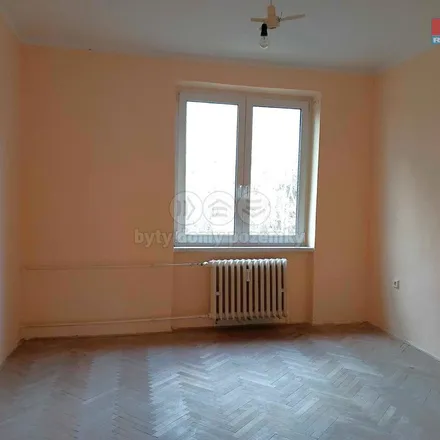 Rent this 2 bed apartment on Bukovany in 21217, 357 55 Bukovany