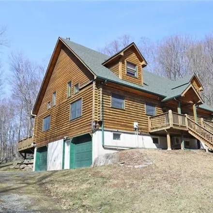 Buy this 3 bed house on 162 Meyer Road in Callicoon, NY 12758