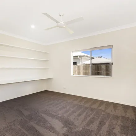 Rent this 3 bed apartment on Riveredge Boulevard in Oonoonba QLD 4812, Australia