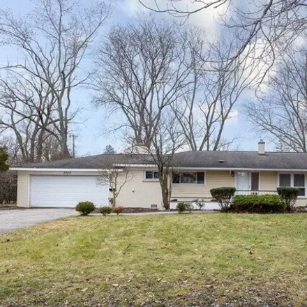 Image 2 - 2959 Farmingdale Drive, Bloomfield Township, MI 48301, USA - House for rent