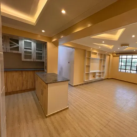 Buy this 3 bed apartment on Mercy Light Hospital in Kiambu-Limuru Rd., Kiambu